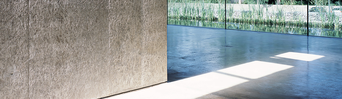 Surface Finish