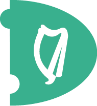 Ireland Flag